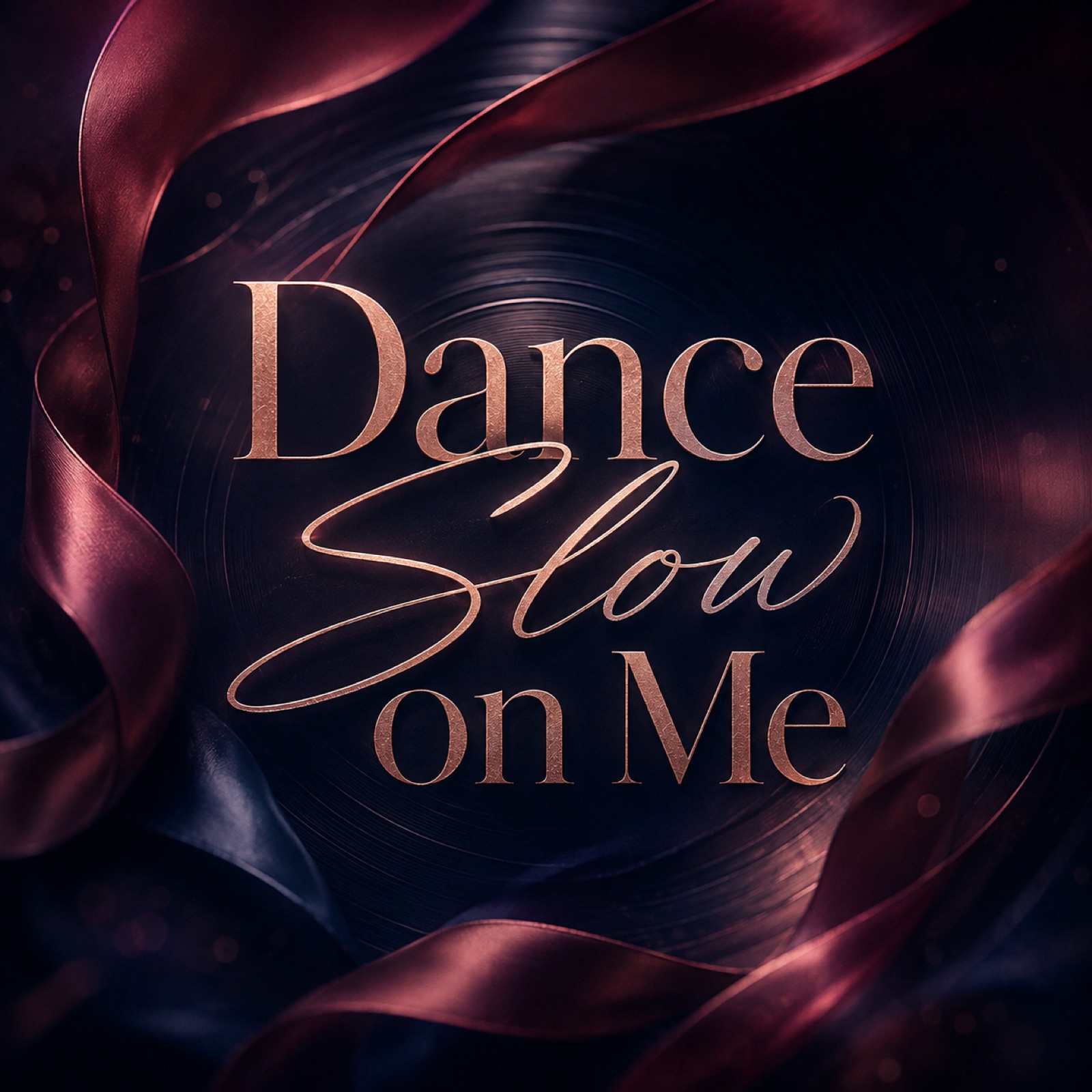 Dance Slow on Me song cover