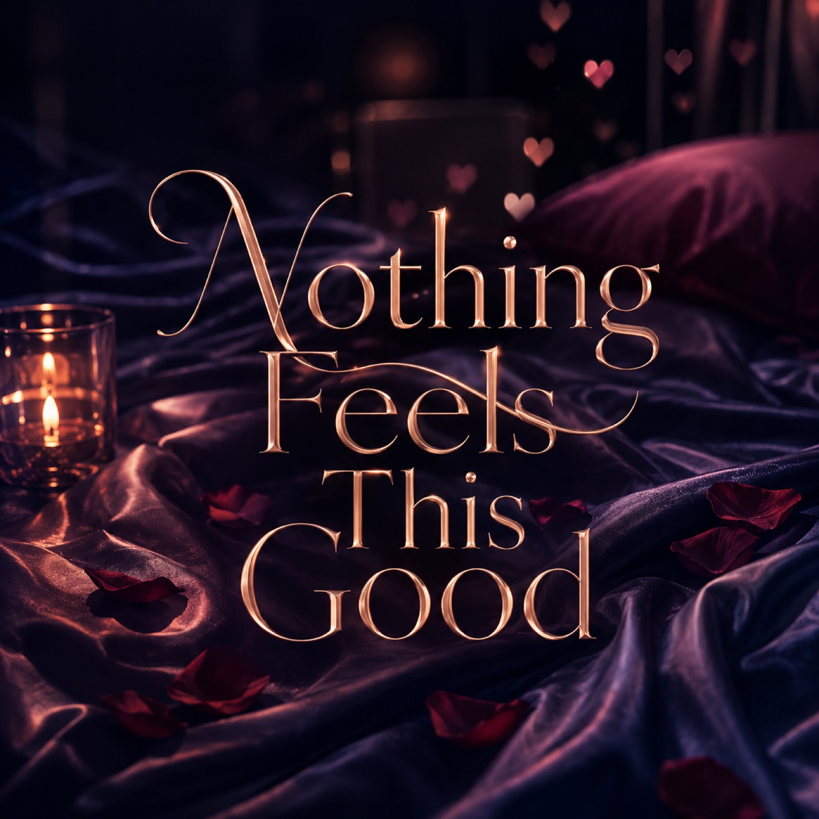 Nothing Feels This Good song cover
