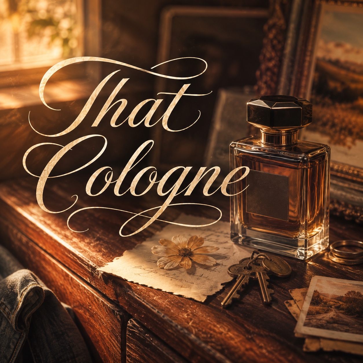 That Cologne song cover